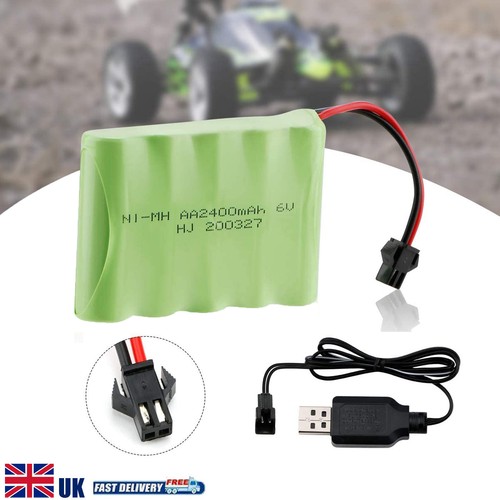 2400mah aa battery - ni-mh,