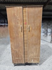 Mid Century Teak Vintage