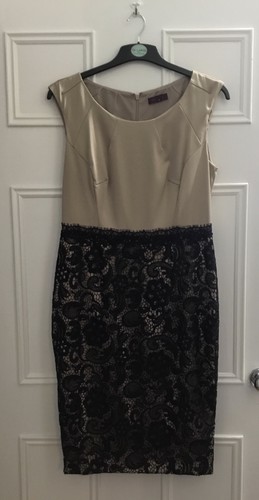 Debut debenhams size black - size,