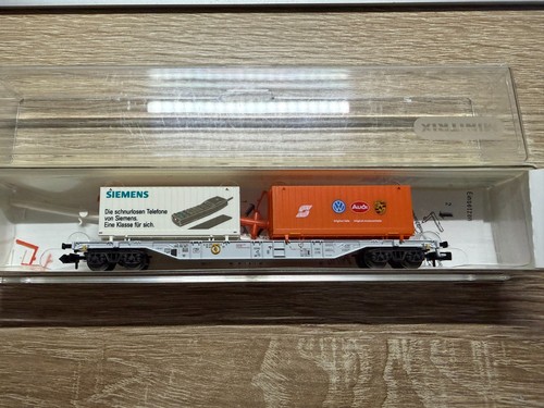 Minitrix 15333 gauge - 15333, freight