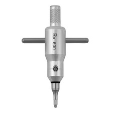 CASE CROWN TUBE OPENER FOR