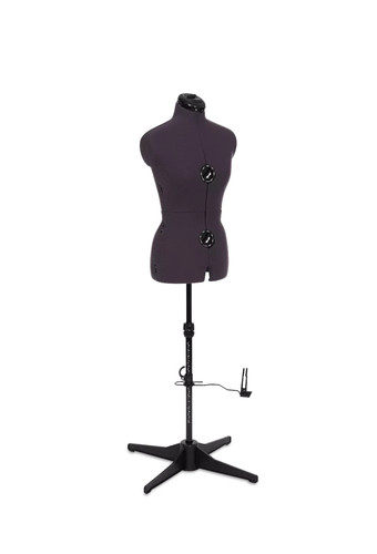 Grey tailors dummy - 14,