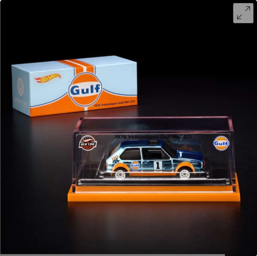 Hot wheels rlc exclusive 1976 - wheels,