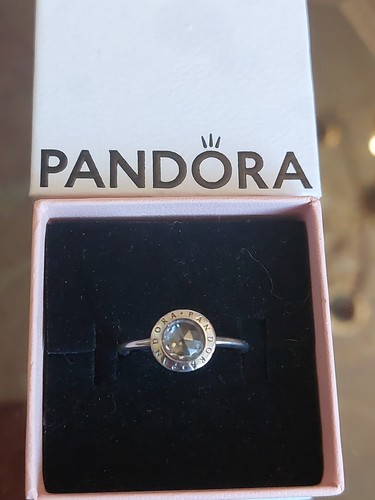 Pandora silver radiant - pandora,