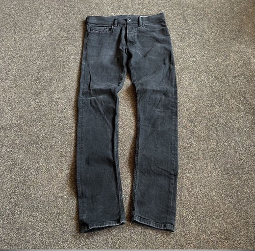 Y2k grunge diesel denim - grunge, jeans