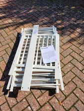 IKEA Gulliver Toddler Bed/Cot