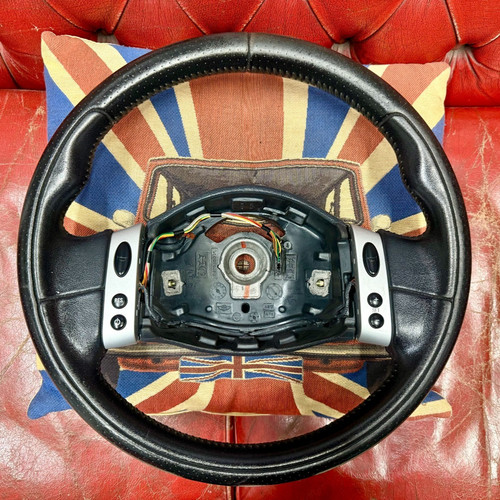 Genuine mini r50 r53 - genuine,