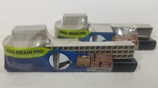 Reln Wall Drain 4 in. x 14 in