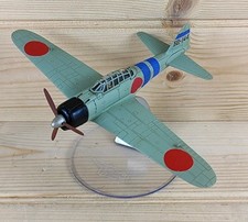 Corgi Aviation 1:72 Mitsubishi A6M2 Zero Pearl Harbour 1941 Aircraft AA33101
