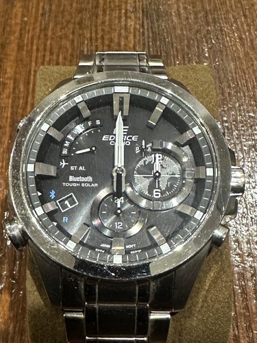 Casio edifice eqb 510 - eqb,