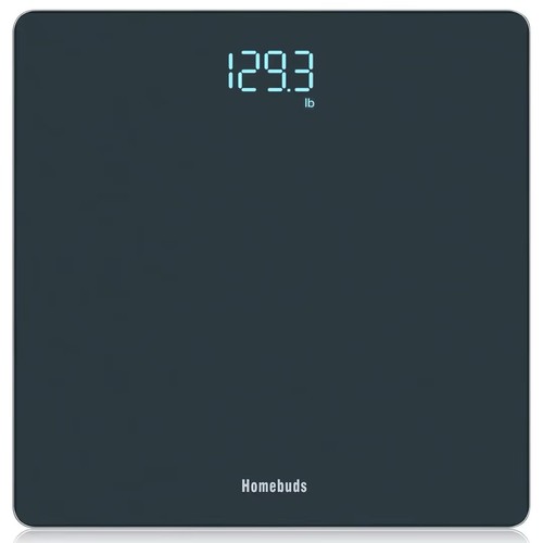 Digital bathroom scales - digital, body