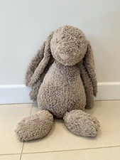Jellycat Bashful Beige Bunny