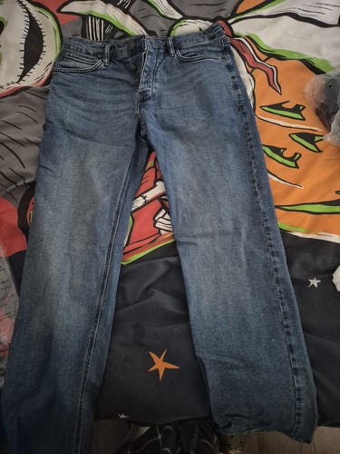 Fcuk men regular fit denim - fcuk, men's
