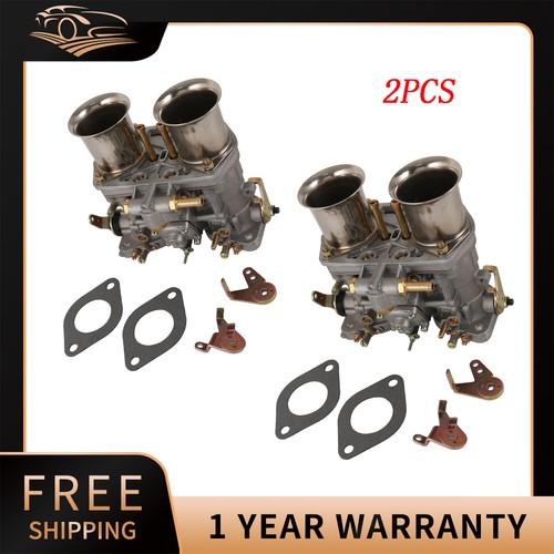 Idf carb carburettor - 2x, 2