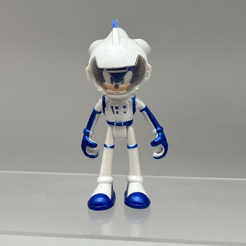 Tomy sonic boom spacesuit - boom,