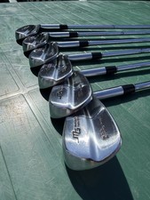 Miura giken 5003 forged set - giken,