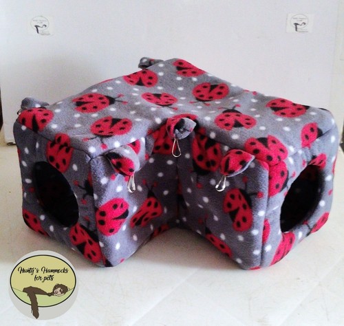Hunty cosy 6 - cosy, 6"