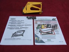 FLETCHER MULTIMASTER FRAMING POINT GUN WITH POINTS