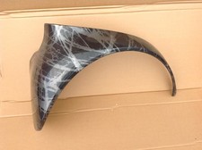 SMART FORTWO 450 COUPE REAR