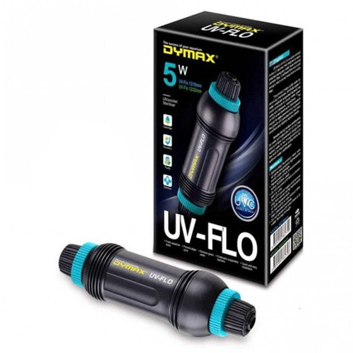 Dymax flo external - dymax,