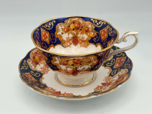 Royal albert heirloom tea - royal,