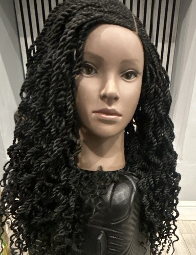 Women lace front braided - women’s,
