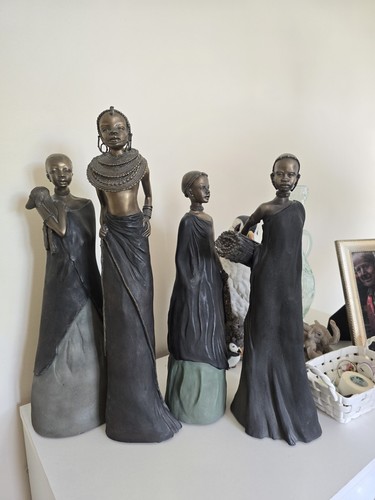 Soul journeys maasai - soul,