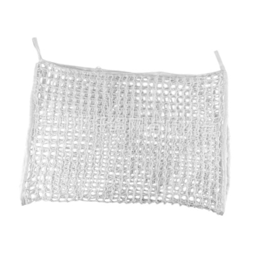 Slow feed hay net - net, feeding