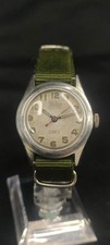 Vintage Watex Swiss MECHANICAL