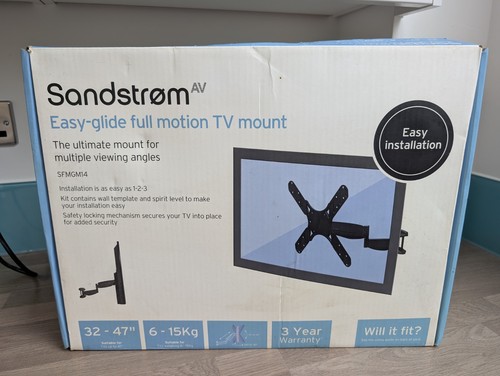 Sandstrom easy glide full - easy-glide,