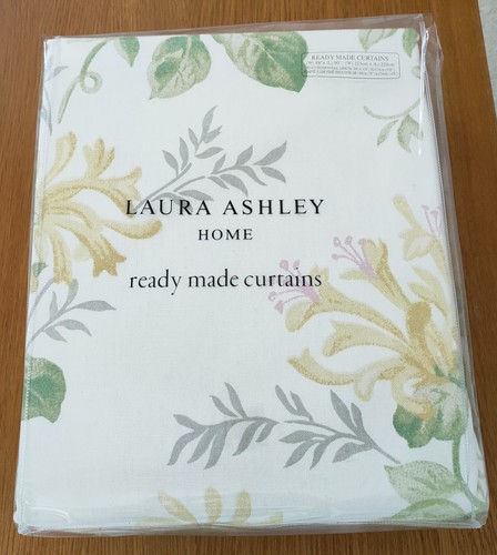Laura ashley honeysuckle trail - laura,