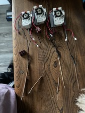 Cotherm Heatrae Sadia Megaflo