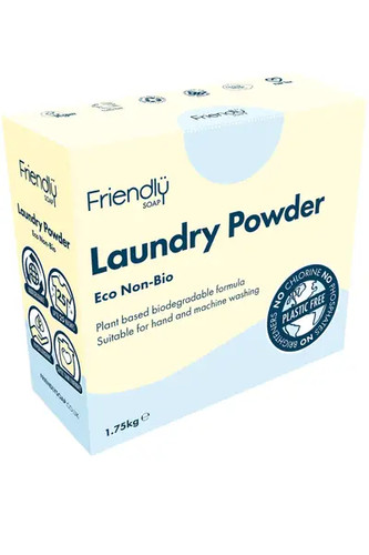 Laundry powder 75kg - laundry, 1.75kg