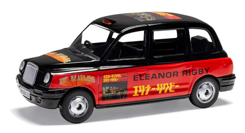 Corgi cc85936 the - corgi, beatles