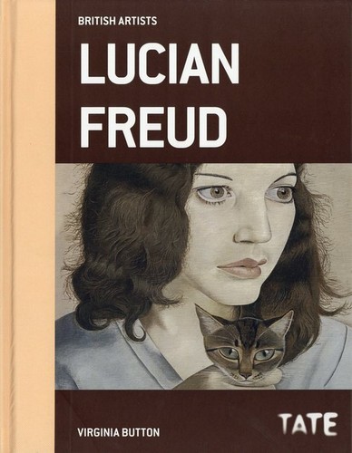 Lucian freud - lucian,