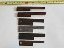 6 Antique Printing Press