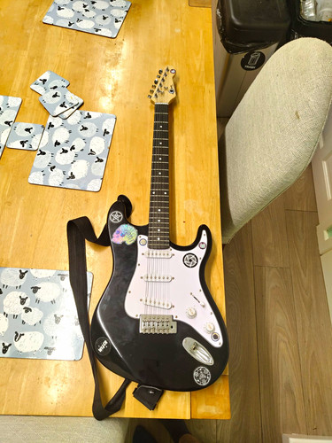 Gear4music standard electric - gear4music,