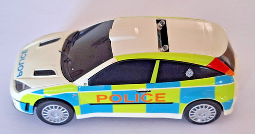 Scalextric c2488 2001 - c2488, mk1