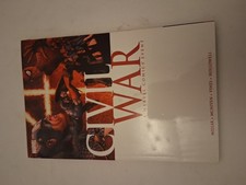 Marvel Comics: Civil War -