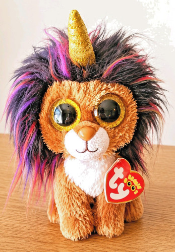 Beanie boos ramsey the - beanie,