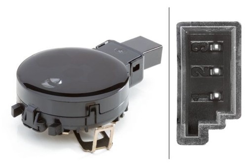 Hella 6pw 012 343 721 - hella, 343-721