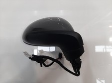 2013 PORSCHE BOXSTER Mk3 981 2 Door Convertible Grey O/S Right Door Wing Mirror