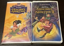 The Hunchback Notre Dame 1 and