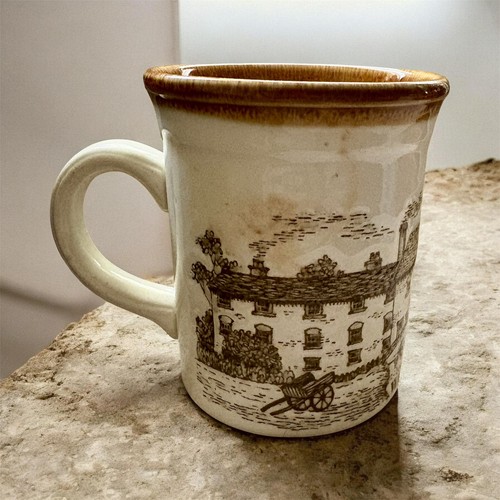 Biltons water mill stoneware - biltons,