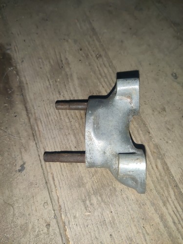 Triumph engine motor - engine,