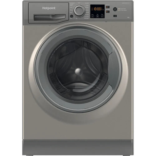 Hotpoint nswr846gk super - hotpoint,