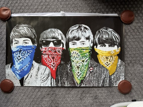 Brainwash beatles - brainwash, ‘beatles