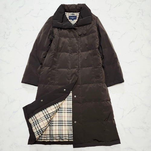 Burberry london down - london, long