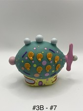 In The Night Garden Wheel
