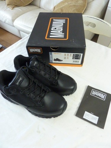 Magnum viper pro shoes - pro,